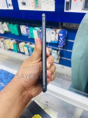 Apple iPhone 8 Plus 128 GB Black