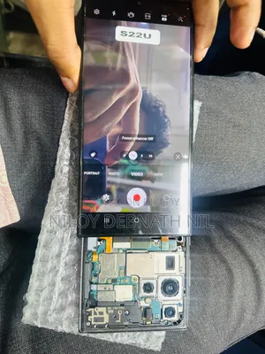 Samsung Galaxy S22 Ultra 128 GB