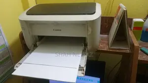 Canon 6030 Laser Printer