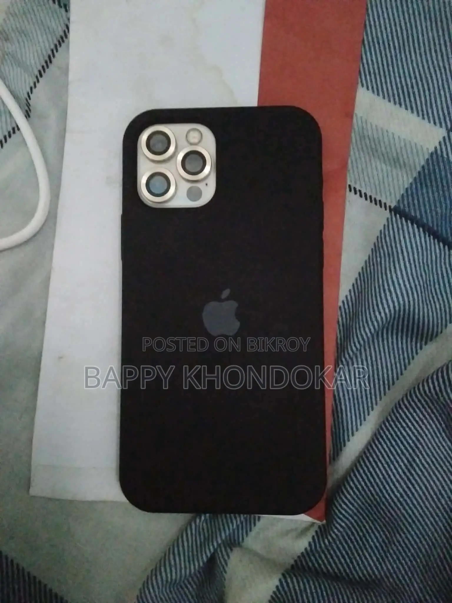 Apple iPhone 12 Pro 128 GB Rose Gold