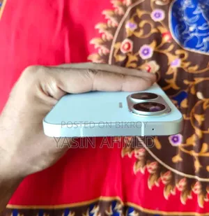Xiaomi Redmi Turbo 4 Pro 256 GB White