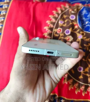 Xiaomi Redmi Turbo 4 Pro 256 GB White