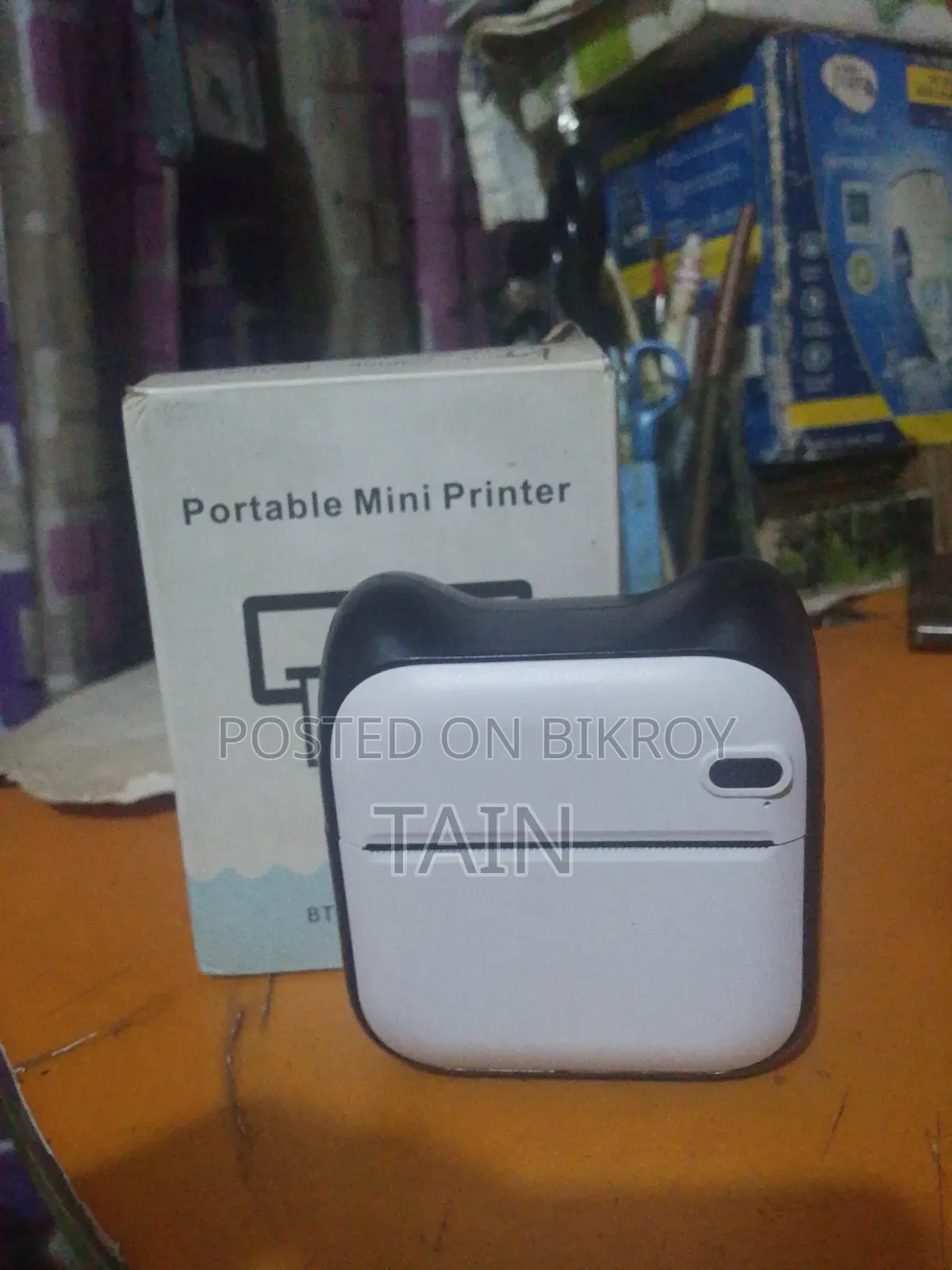 Mini Printer
