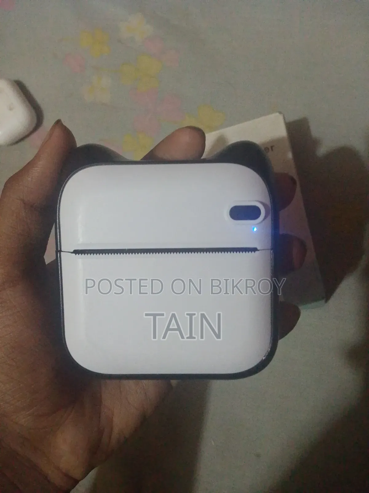 Mini Printer
