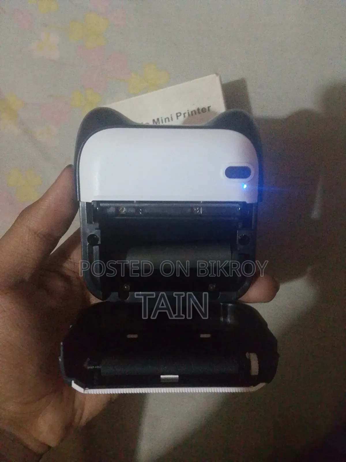 Mini Printer