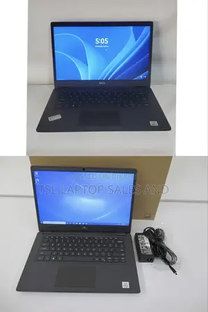 Laptop Dell Latitude 3410 8GB Intel Core i5 SSD 256GB