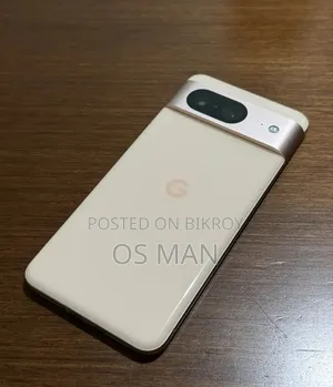 Google Pixel 8 256 GB Bronze