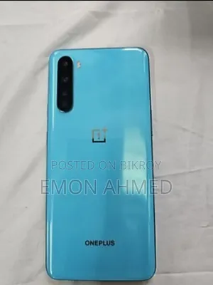 OnePlus Nord 128 GB Purple