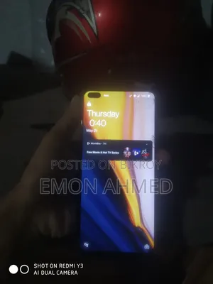 OnePlus Nord 128 GB Purple