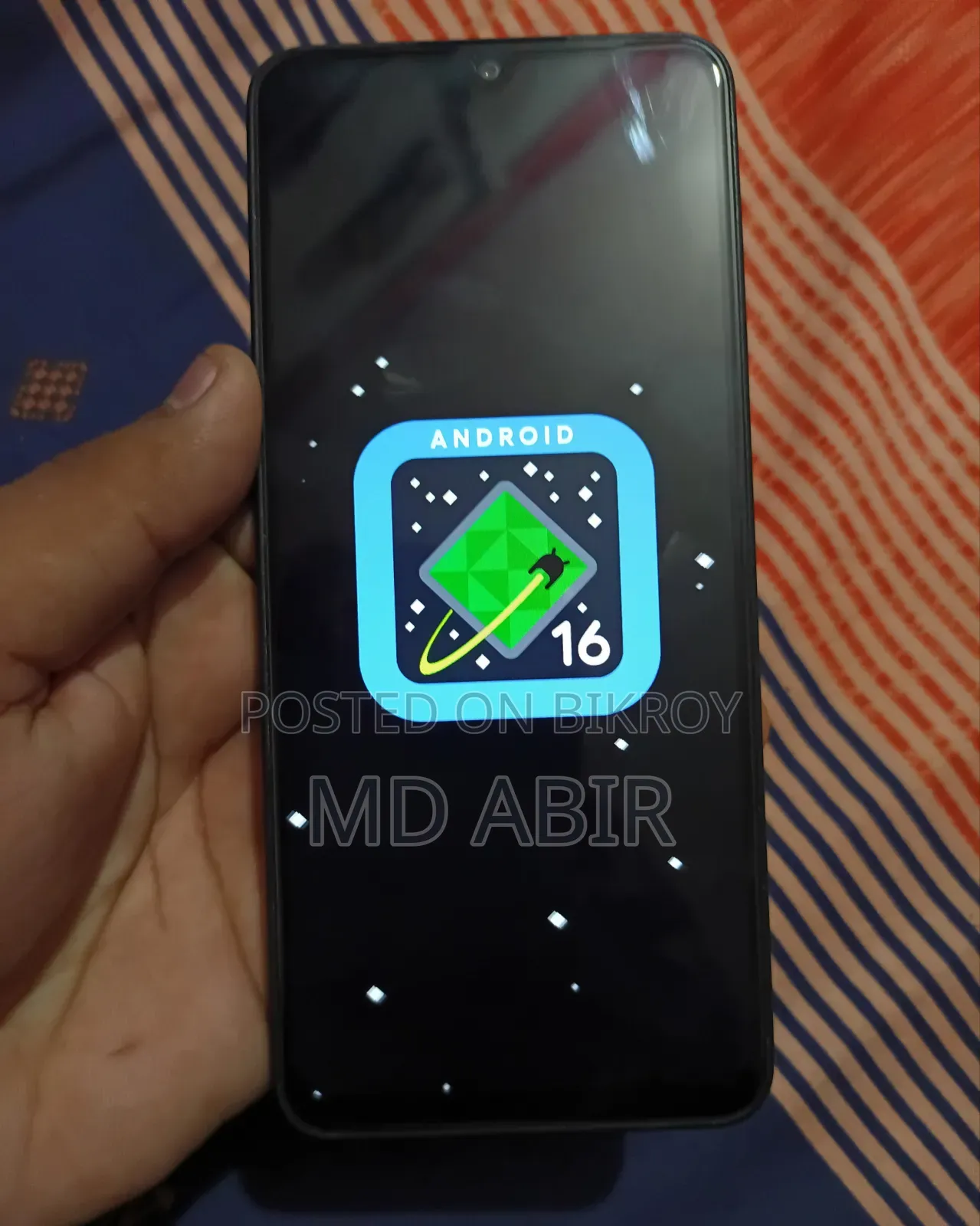 শাওমি রেডমি ১৪সি ১২৮ জিবি ব্ল্যাক