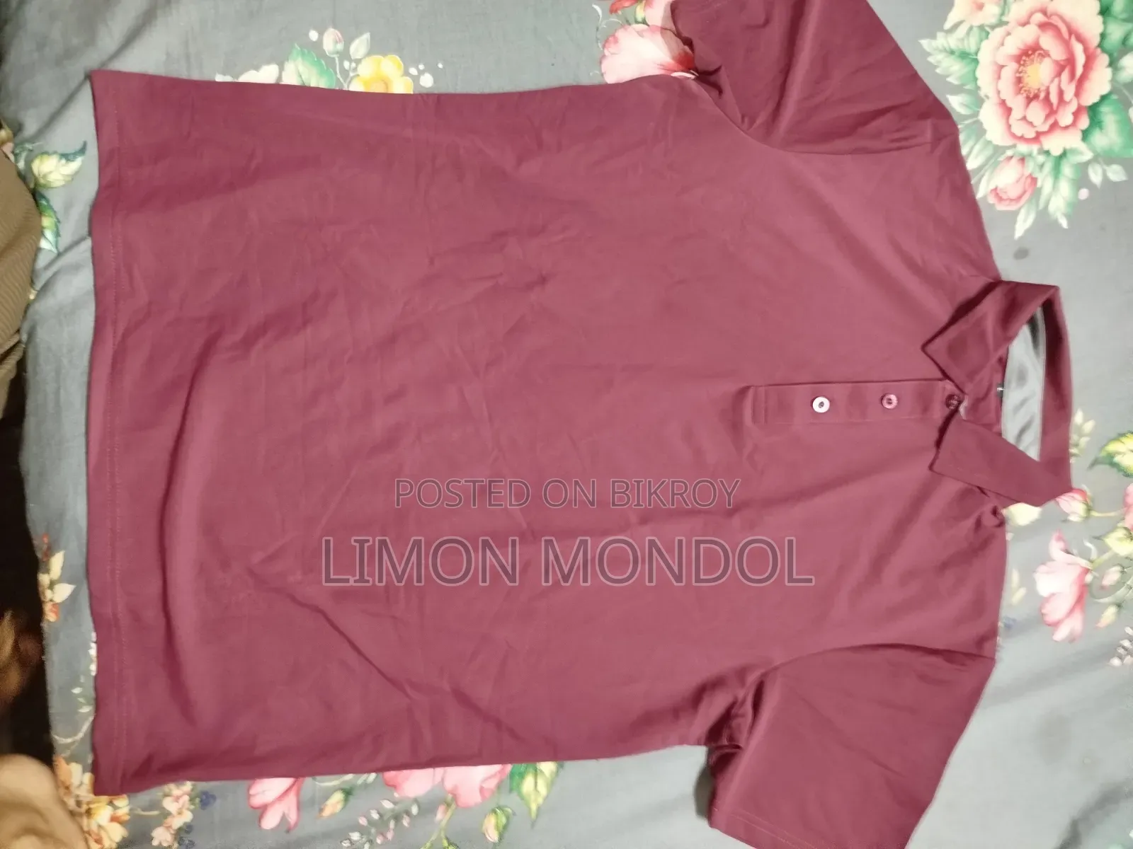 Imported Dubai T-shirt