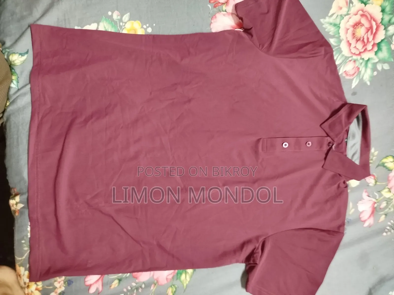 Imported Dubai T-shirt