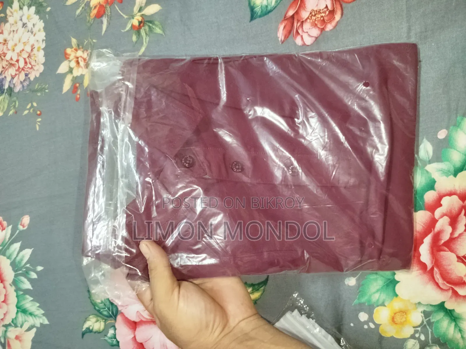 Imported Dubai T-shirt
