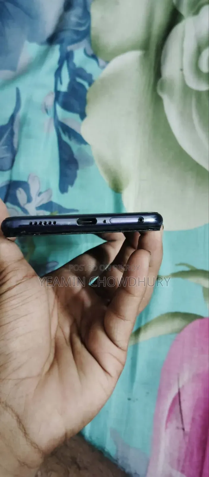Vivo V23 5G 256 GB Red