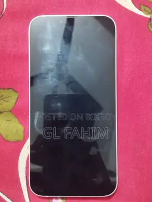iPhone 13