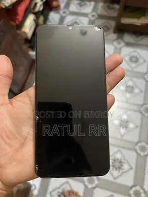 Samsung Galaxy A50 64 GB Silver
