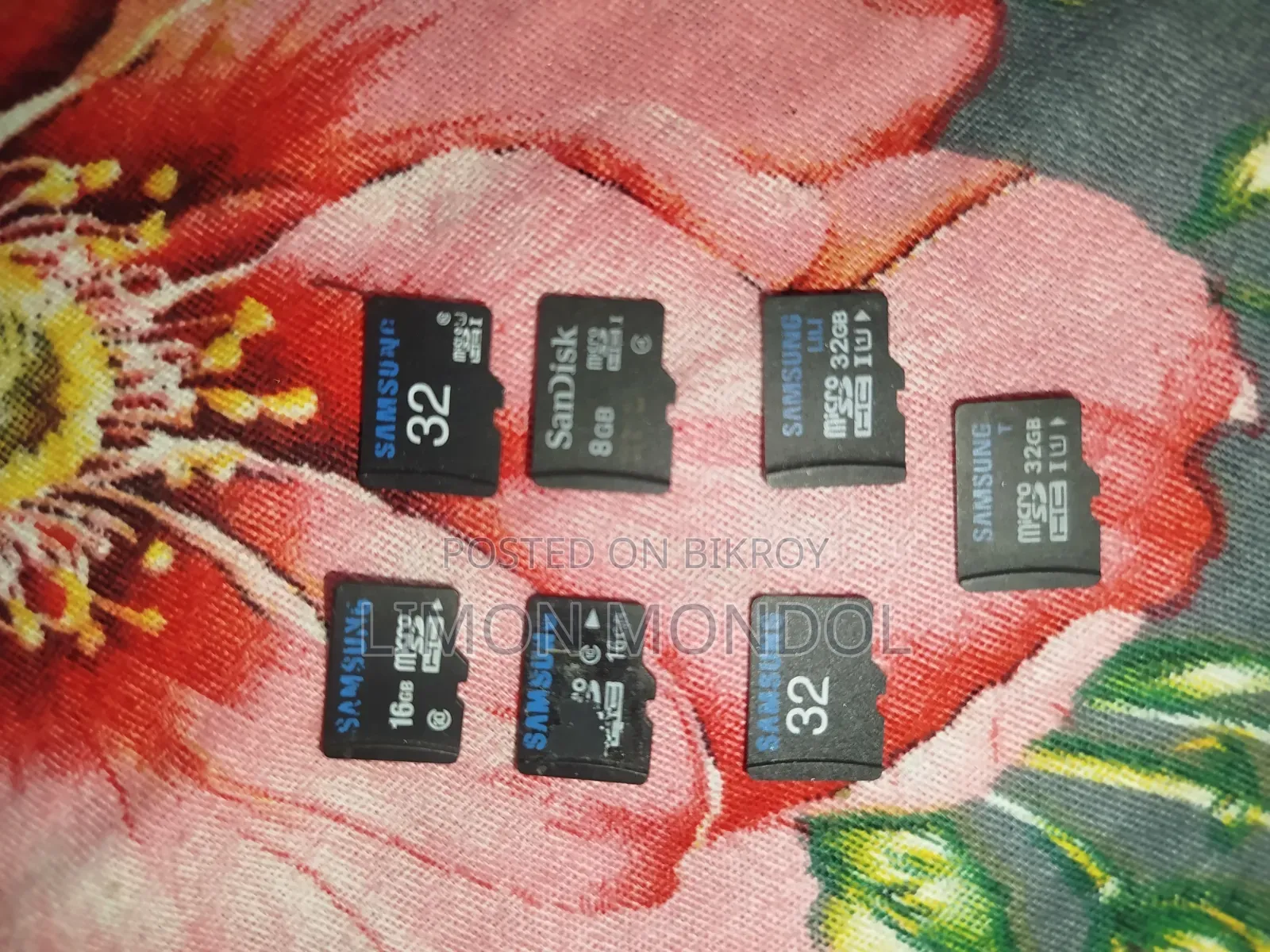 Memory Card