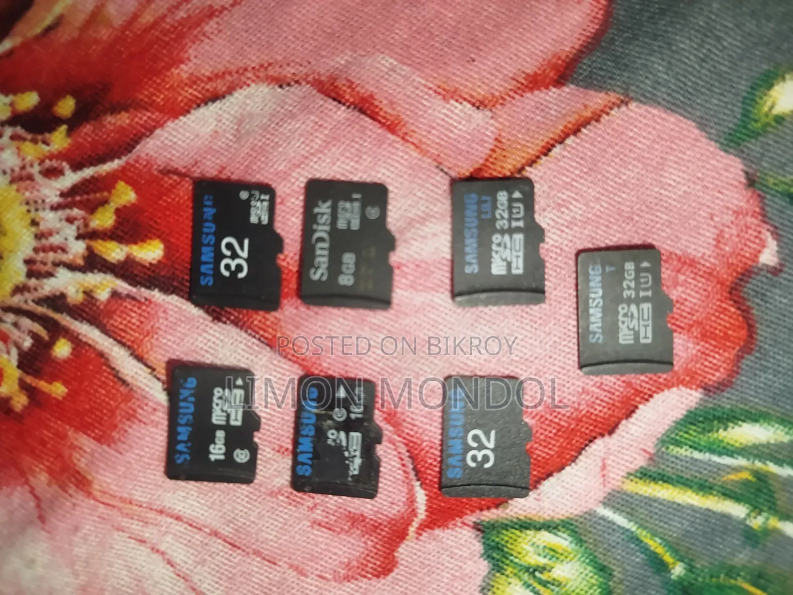 Memory Card