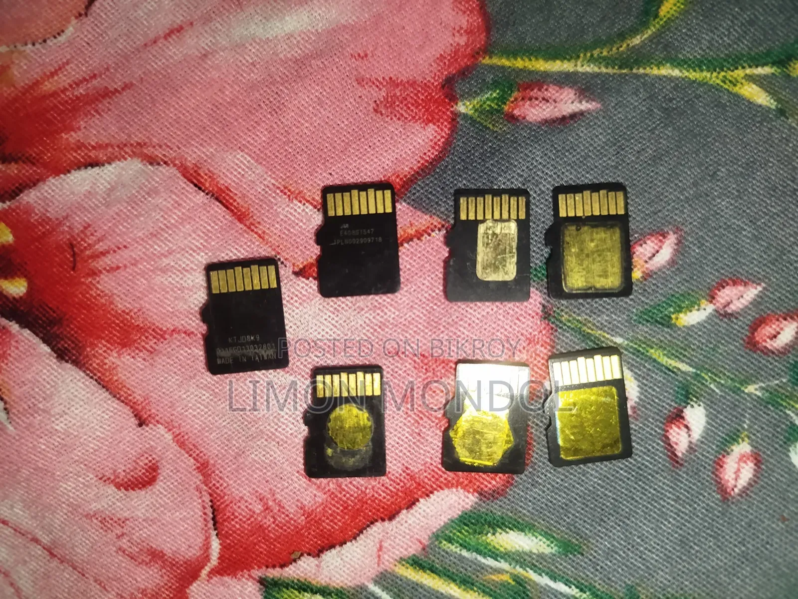 Memory Card