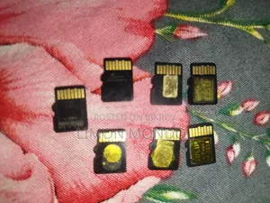 Memory Card