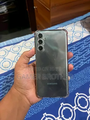 New Samsung Galaxy F34 128 GB