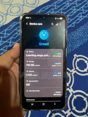 New Samsung Galaxy F34 128 GB