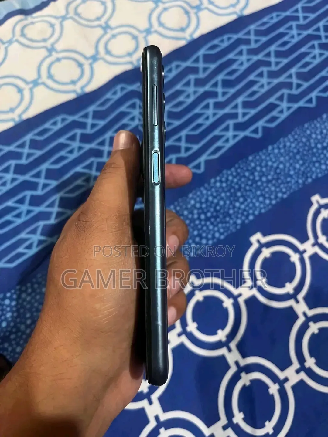 New Samsung Galaxy F34 128 GB