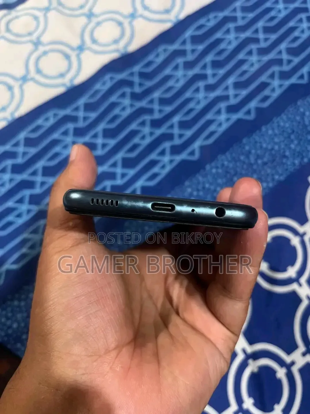 New Samsung Galaxy F34 128 GB