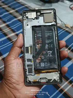 Google Pixel 6 128 GB Black