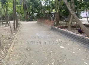 ৩শতক৯১পয়েনট জমি বিক্রয় করা হবে