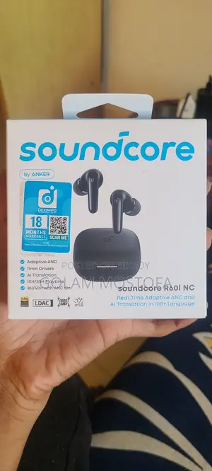 Anker Soundcore R60i Nc