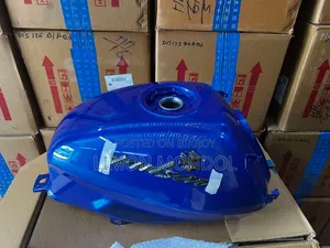 Pulsar 150 Bike Fuel Tank
