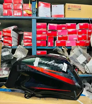 Pulsar 150 Bike Fuel Tank