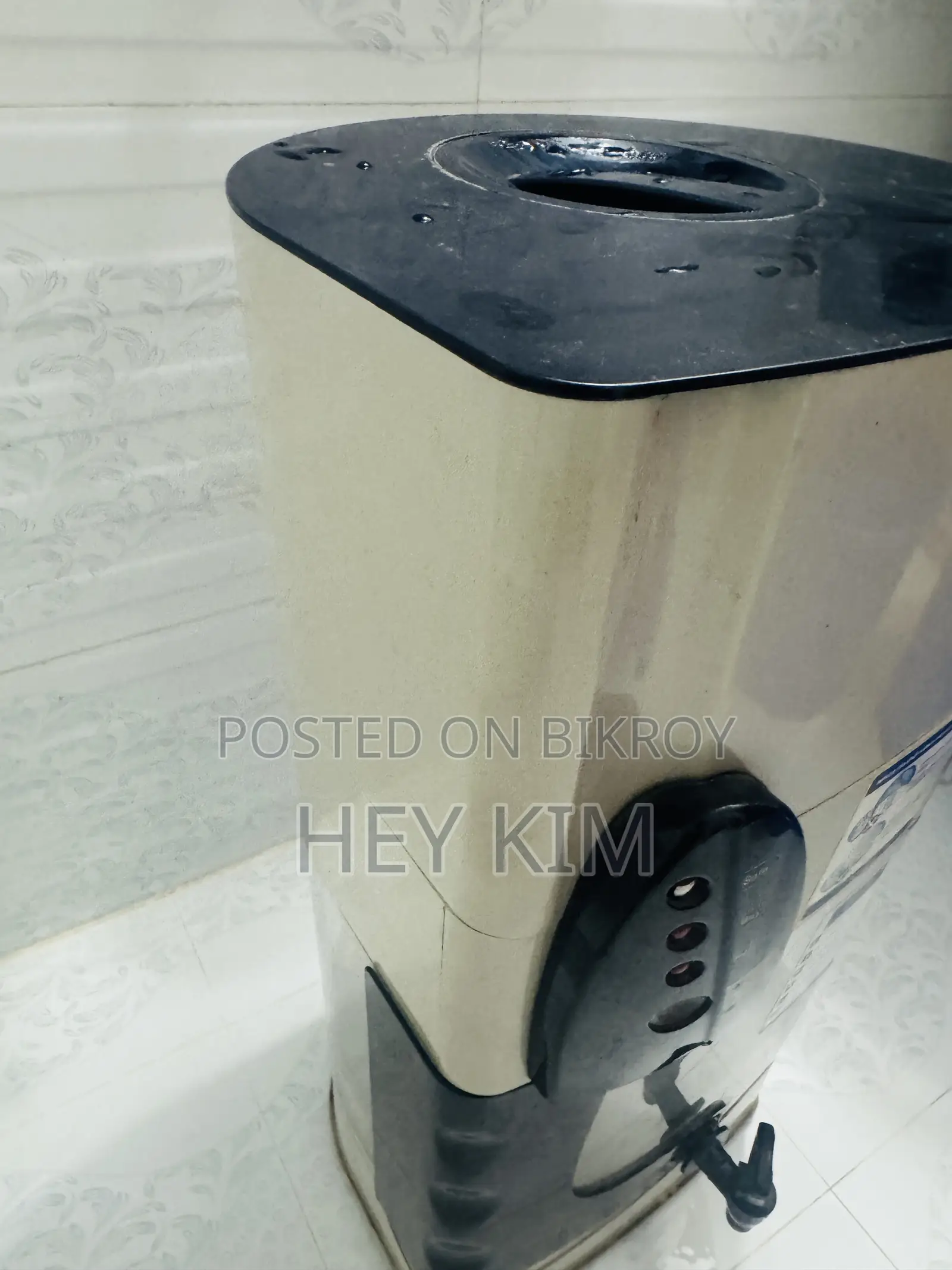Pure It Water Filter