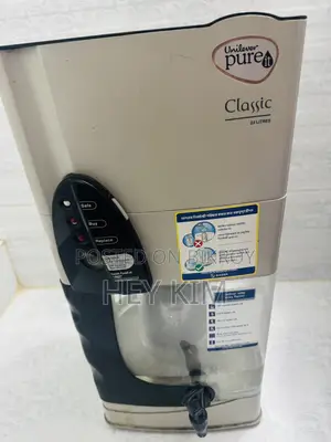 Pure It Water Filter