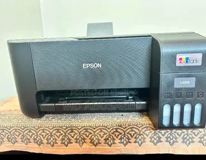 Epson L3210 New Condition