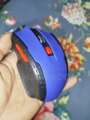 Gaming Mouse