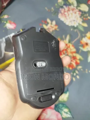 Gaming Mouse