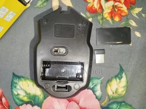 Gaming Mouse