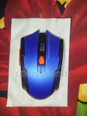 Gaming Mouse