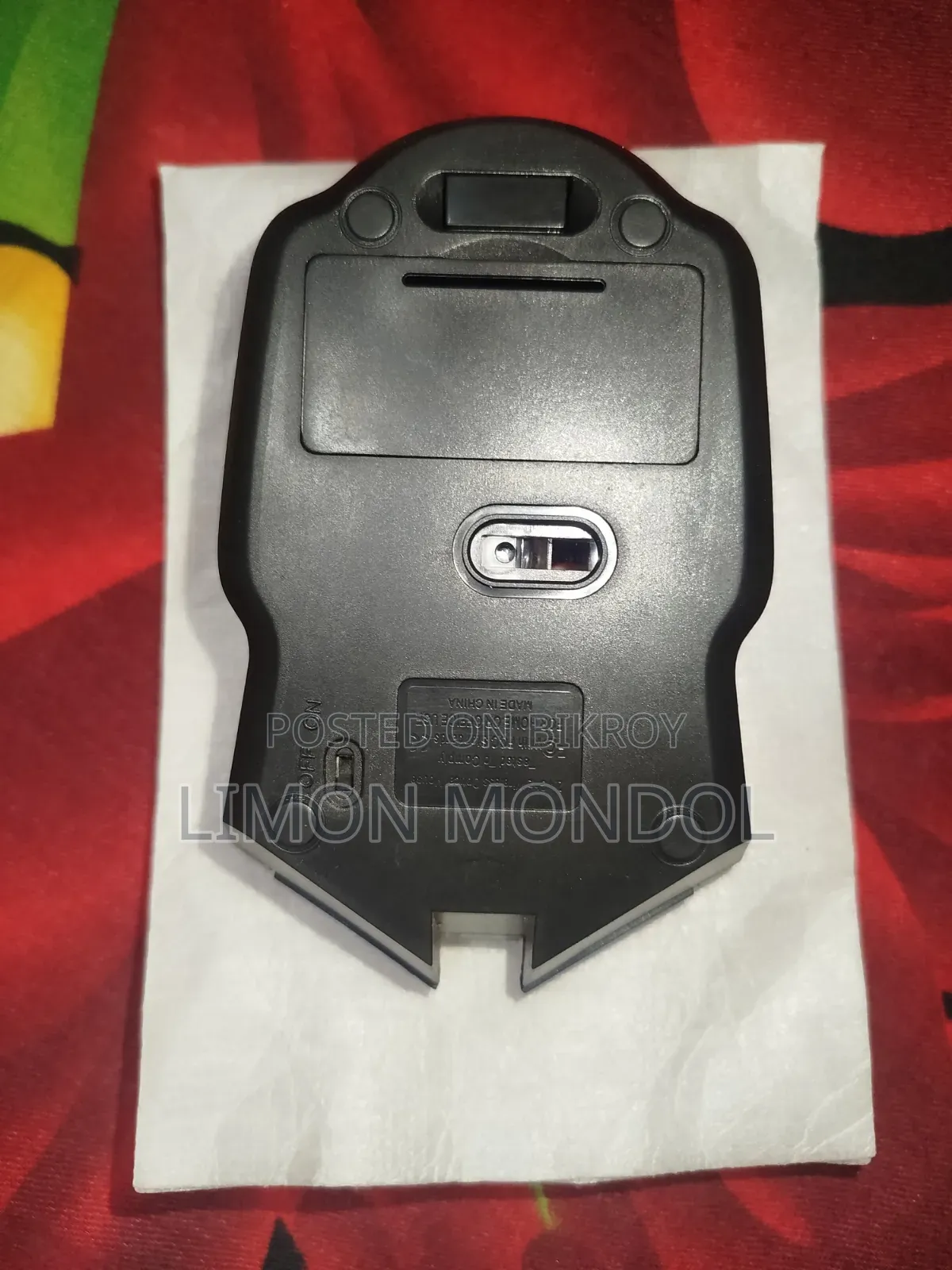 Gaming Mouse