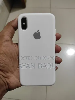 Apple iPhone X 64 GB White