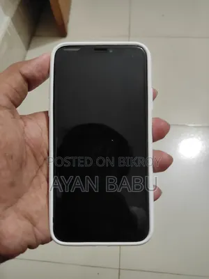 Apple iPhone X 64 GB White