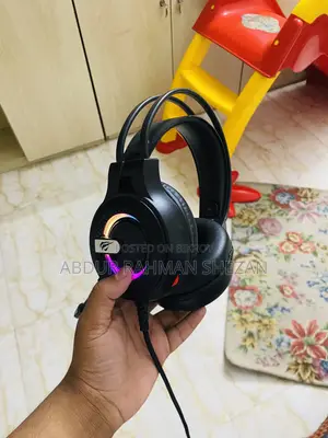 Havit H2040d Wired Gaming Headphone