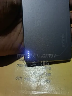 Wireless Powerbank