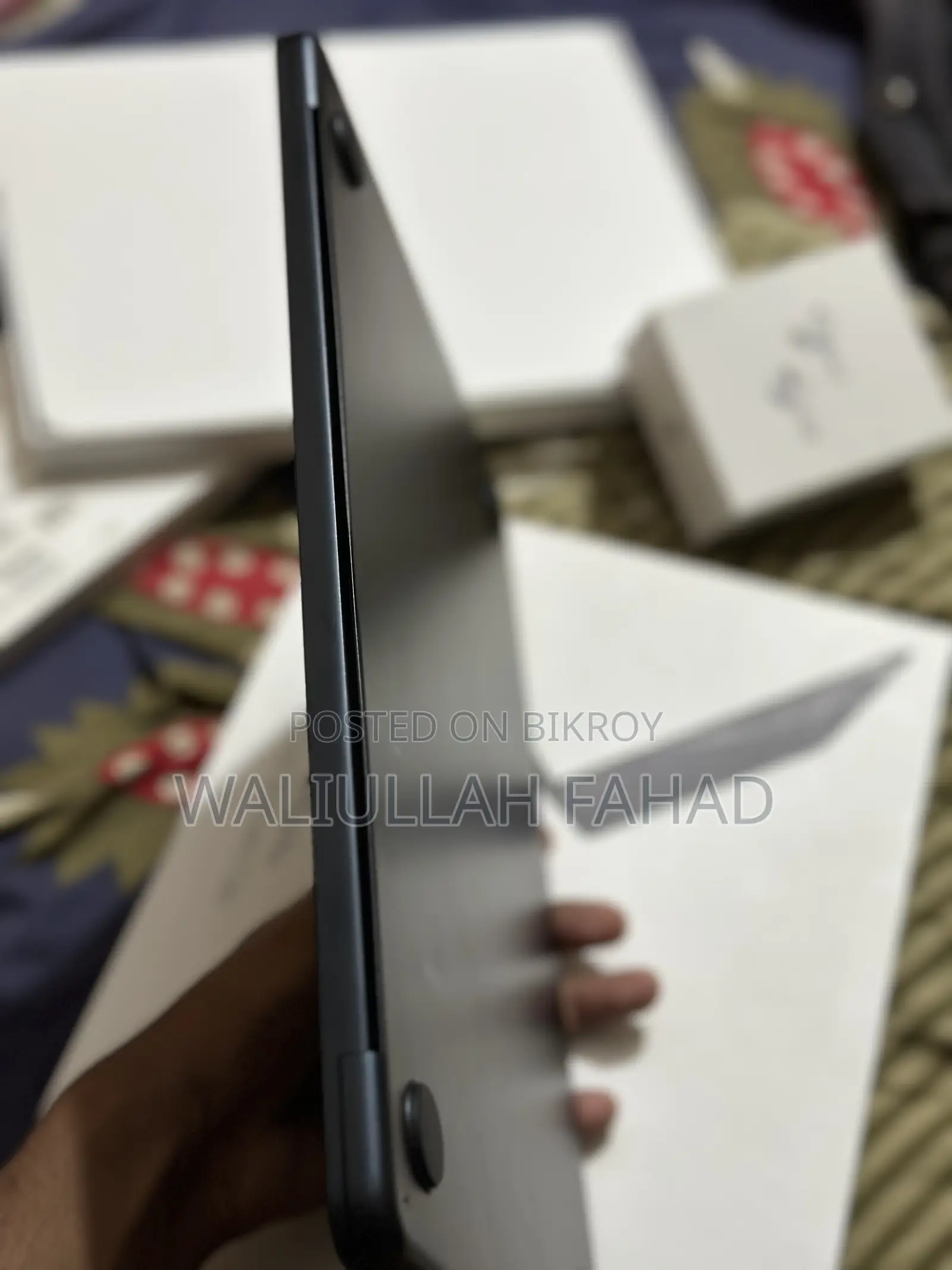 ল্যাপটপ Apple MacBook Air 2025 M4 16GB Apple M4 SSD 256GB