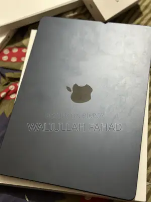 ল্যাপটপ Apple MacBook Air 2025 M4 16GB Apple M4 SSD 256GB