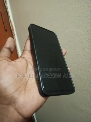Vivo Y91 32 GB Black
