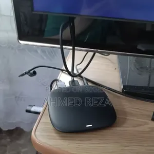 Xiaomi TV Box 3rd Generation Google TV