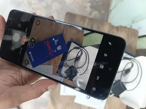 Motorola G34 5G 128 GB Blue